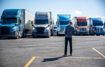 Tiêu chuẩn hóa quản lý đội xe: Nền tảng nâng cao hiệu quả và tối ưu vòng đời tài sản