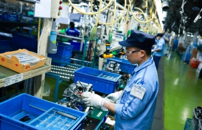 Cải cách thể chế: Mở ‘điểm nghẽn’ để hiện thực hóa tăng trưởng hai con số