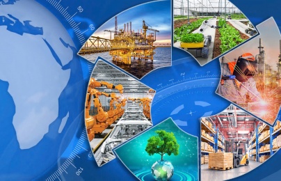 Từ 'thể chế' đến 'thể chế phát triển': Mở đường cho khát vọng 2045