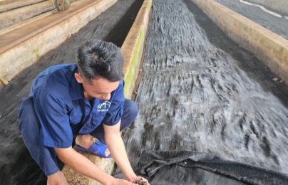 Công cụ cải tiến Lean lan tỏa trong doanh nghiệp sản xuất: Hiệu quả từ Chương trình 1322