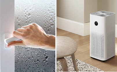 Chuyên gia khuyến cáo người dùng cần thận trọng khi chọn mua máy hút ẩm