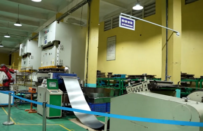 Áp dụng đồng bộ hệ thống quản lý chất lượng thúc đẩy năng suất tăng trưởng vượt trội