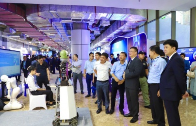 Phát triển nền kinh tế tri thức trong kỷ nguyên mới