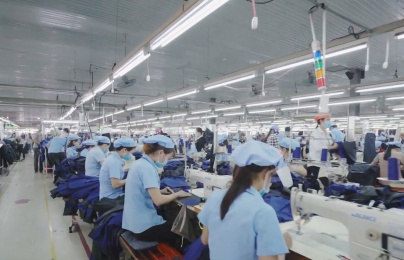 Từ tuân thủ đến dẫn đầu: Doanh nghiệp dệt may chủ động chuẩn REACH