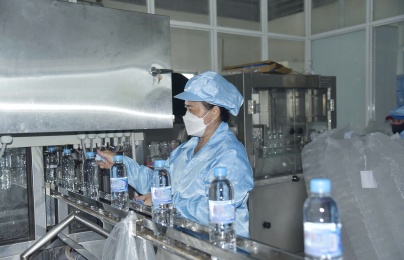 Doanh nghiệp trước ngã rẽ số hóa và xanh hóa