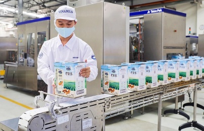 Chất lượng hàng hóa: ‘Chìa khóa’ cải thiện năng suất và hiệu quả kinh doanh