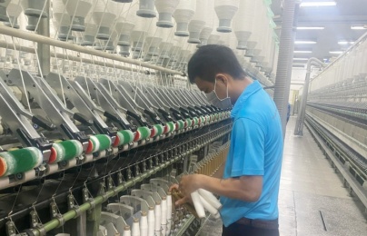 Từ tiết kiệm năng lượng đến số hóa sản xuất: Hướng đi mới của doanh nghiệp Việt