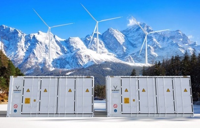 CEO VinEnergo: 'Chúng tôi đi ra thế giới với tư thế của một nhà phát triển năng lượng toàn cầu'