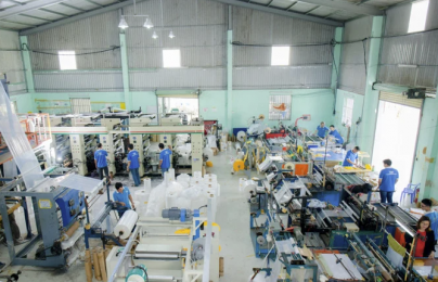 Cải tiến liên tục – Chìa khóa nâng tầm năng suất doanh nghiệp ngành nhựa 