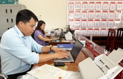 Chuyển đổi số – Động lực tăng trưởng mới của nền kinh tế