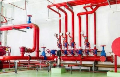 TCVN 14394-1:2025: Chuẩn hóa thử nghiệm chịu lửa van ngăn cháy cho hệ thống phân phối không khí