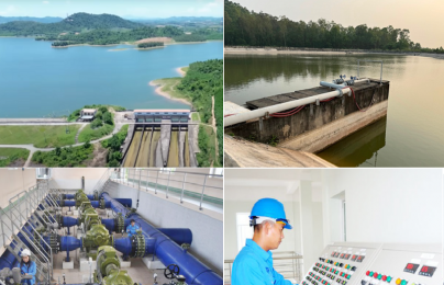 Nghệ An nâng cấp hạ tầng, đảm bảo chất lượng nước sạch nông thôn theo quy chuẩn