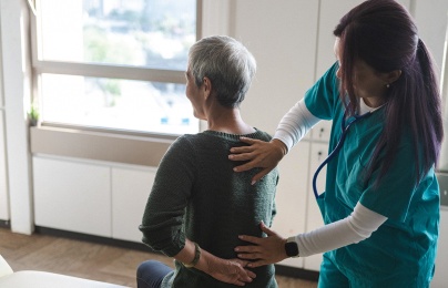 Hệ thống tiêu chuẩn của ASTM góp phần bảo đảm an toàn cho người cao tuổi