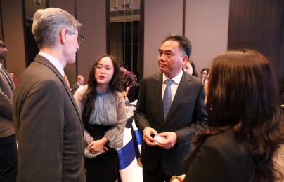 Đầu tư tác động: Mảnh ghép còn thiếu của dòng vốn cho doanh nghiệp Việt