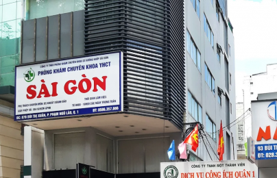 TP.HCM: Hàng loạt cơ sở nha khoa, xương khớp, y học cổ truyền bị xử phạt