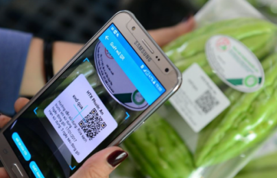 Vận hành và quản lý hệ thống truy xuất nguồn gốc thực phẩm minh bạch và chất lượng