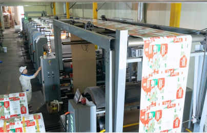 Doanh nghiệp tư nhân Bắc Ninh làm chủ công nghệ để nâng cao năng suất, chất lượng