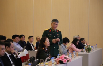 Hoàn thiện khung pháp lý về đo lường, đáp ứng yêu cầu phát triển trong kỷ nguyên số