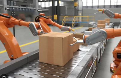 TCVN 14445:2025 về từ vựng và đặc tính cầm nắm tay máy rô bốt công nghiệp