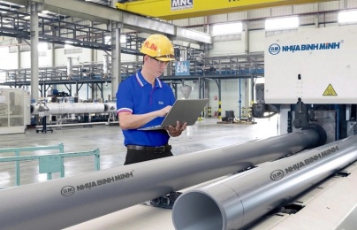 Nâng cao năng suất, kiểm soát chất lượng nhờ Lean - Six Sigma