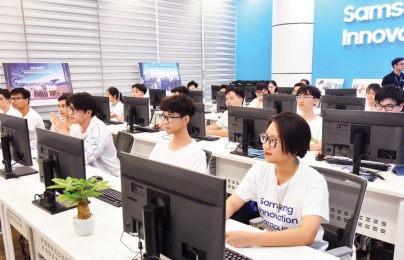 Tăng tốc khoa học, công nghệ, đổi mới sáng tạo và chuyển đổi số