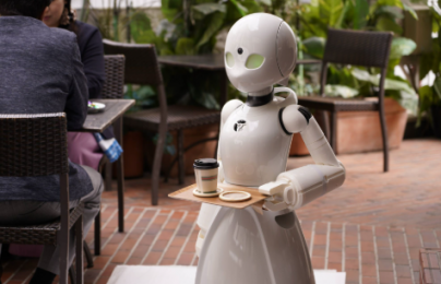 TCVN 14447-1:2025 nền tảng chuẩn hóa mô đun cho rô bốt dịch vụ