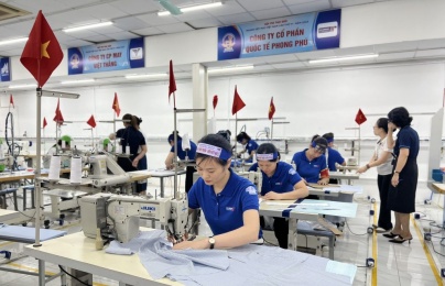 Chuẩn hóa chất lượng đầu vào - 'chìa khóa' giúp doanh nghiệp nâng cao năng suất