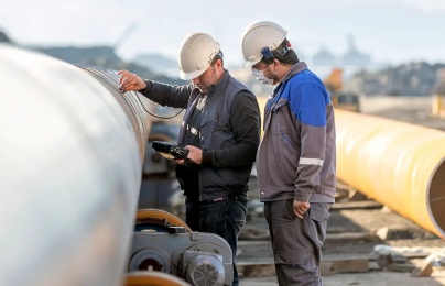 Tiêu chuẩn hỗ trợ số hóa dữ liệu kiểm tra không phá hủy