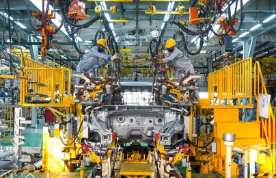 Giải pháp hiệu quả giúp doanh nghiệp đạt mục tiêu nâng cao năng suất, chất lượng