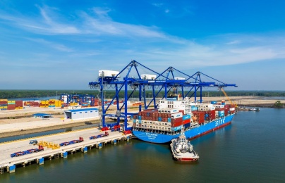 ESG - chìa khóa nâng cao năng suất và năng lực cạnh tranh của doanh nghiệp