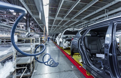 Tích hợp ISO và công cụ cải tiến giúp doanh nghiệp giảm chi phí, tăng hiệu quả