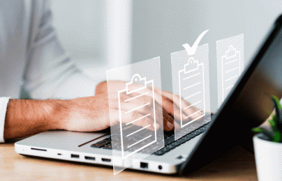 Số hóa quản lý chất lượng từ “hồ sơ giấy” đến dữ liệu thời gian thực