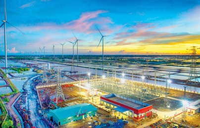 Chuyển đổi năng lượng: Chậm chân sẽ mất lợi thế cạnh tranh