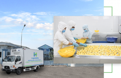 'Lợi ích kép' của doanh nghiệp từ đổi mới công nghệ, chuyển sang sản xuất xanh