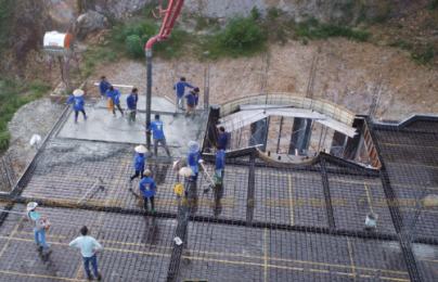 TCVN 10303:2025 kiểm tra và đánh giá cường độ bê tông, nâng cao chất lượng công trình