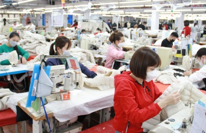 Hỗ trợ doanh nghiệp nâng cao năng suất: Kinh nghiệm từ Bắc Ninh