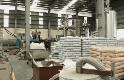 Doanh nghiệp ngành nhựa tái chế đẩy mạnh ứng dụng công nghệ nâng cao năng suất chất lượng