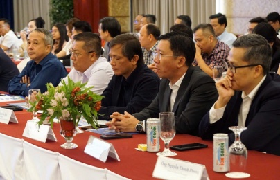 Gia Lai chuẩn bị chào đón loạt dự án 'khủng' trị giá hàng chục tỉ USD