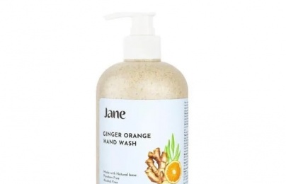Thu hồi toàn quốc lô nước rửa tay Jane Ginger Orange Hand Wash do sai lệch thành phần công bố