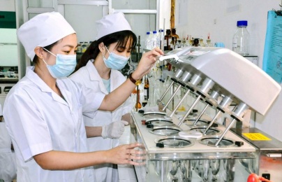 Bài 3: Từ phòng thí nghiệm đến thị trường - công nghệ được ứng dụng ra sao trong kiểm soát chất lượng?