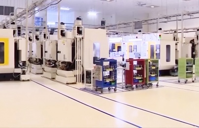 'Bài toán 2 vế' trong hành trình nâng cao năng suất doanh nghiệp vừa và nhỏ