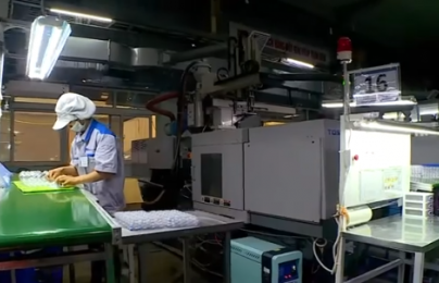 Áp dụng ISO 9001:2015 tại Bắc Ninh: 'Chìa khóa' nâng cao năng suất chất lượng của doanh nghiệp