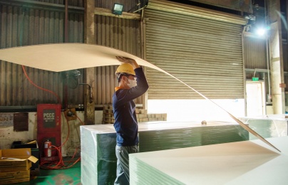 Giải pháp tổng thể hỗ trợ doanh nghiệp nâng cao năng suất chất lượng tại An Giang