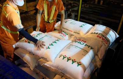 PVFCCo – Phú Mỹ: 23 năm bền bỉ mở rộng giá trị, vươn tầm quốc tế