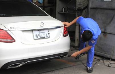 Quy trình kiểm định và phân loại xe pickup: Những quy định đã được áp dụng ổn định