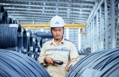 Doanh nghiệp Việt trong kỷ nguyên số: Nâng cao năng suất, cải thiện chất lượng