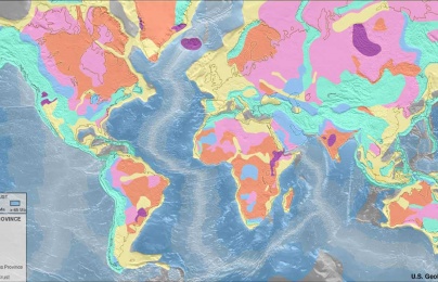 TCVN 14420:2025: Tiêu chuẩn mới cho lập bản đồ địa chất công trình thăm dò khoáng sản