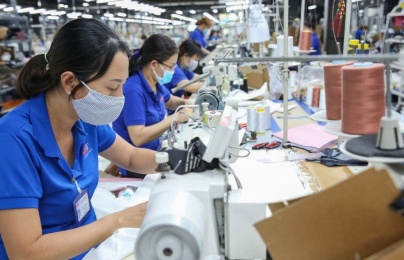 Sản xuất xanh và ESG: Tăng năng suất, nâng chất lượng trong kỷ nguyên số