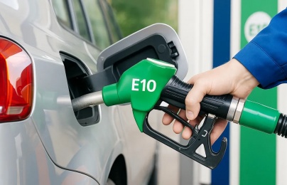 Bộ Khoa học và Công nghệ lấy ý kiến sửa đổi Quy chuẩn quốc gia về xăng dầu