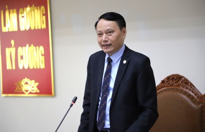 Phát triển năng suất bền vững dựa trên ESG